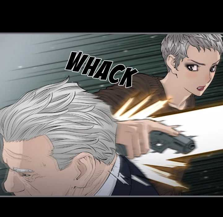 Running Man - Chapter 11 [photo 100] - MangaPorn