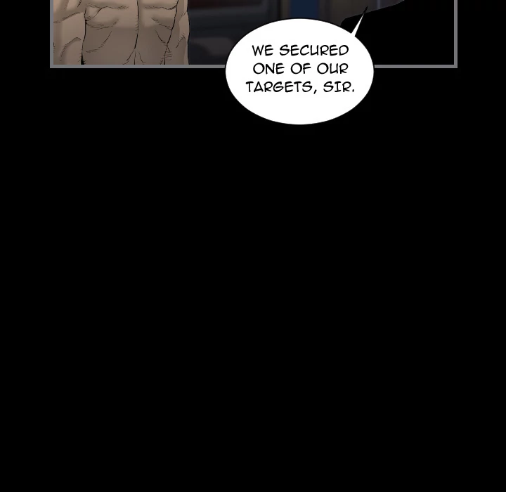 Running Man - Chapter 11 [photo 129] - MangaPorn