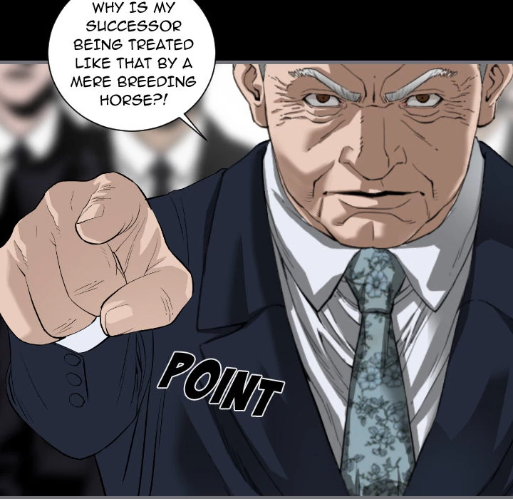 Running Man - Chapter 11 [photo 14] - MangaPorn