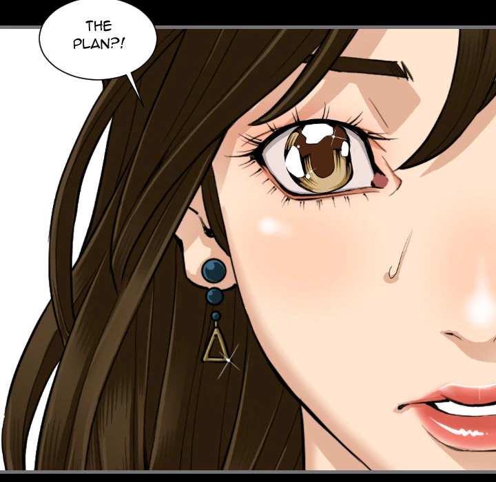 Running Man - Chapter 11 [photo 24] - MangaPorn