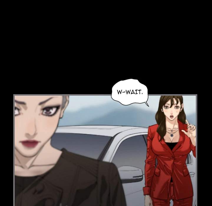 Running Man - Chapter 11 [photo 28] - MangaPorn