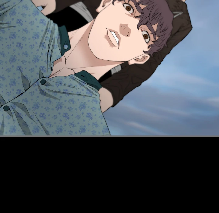 Running Man - Chapter 11 [photo 31] - MangaPorn