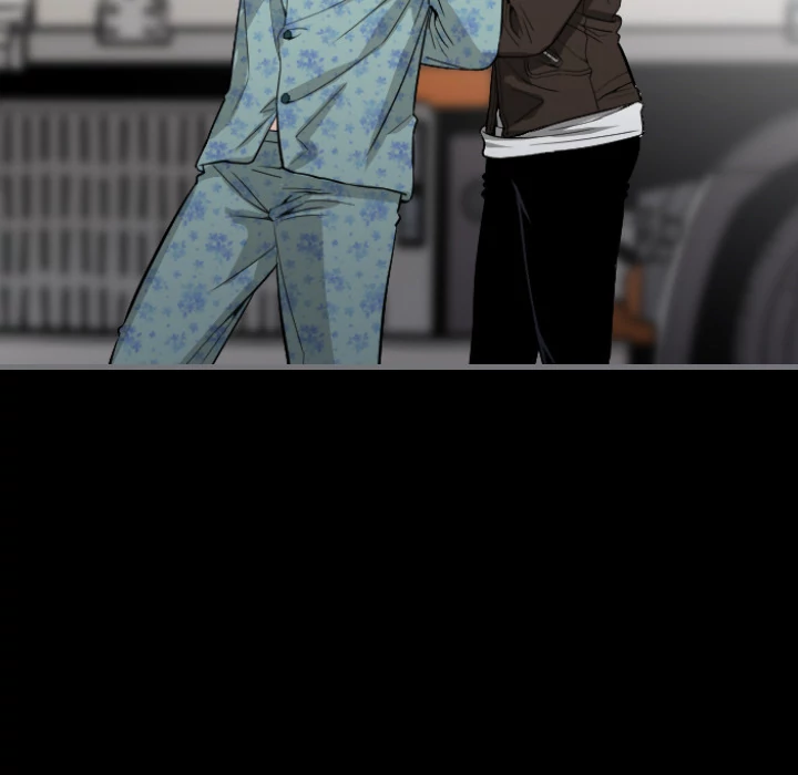 Running Man - Chapter 11 [photo 46] - MangaPorn