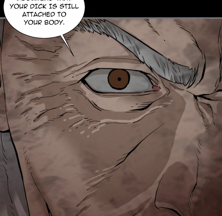 Running Man - Chapter 11 [photo 52] - MangaPorn