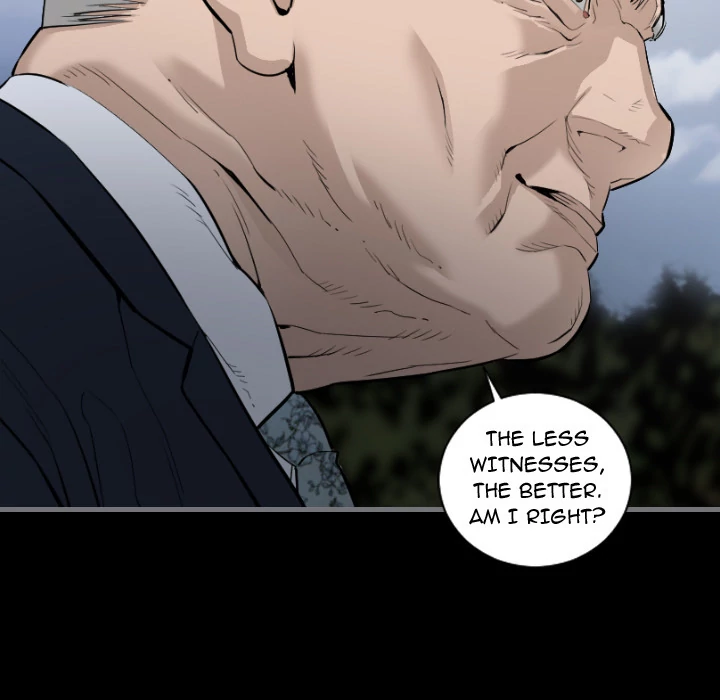 Running Man - Chapter 11 [photo 69] - MangaPorn