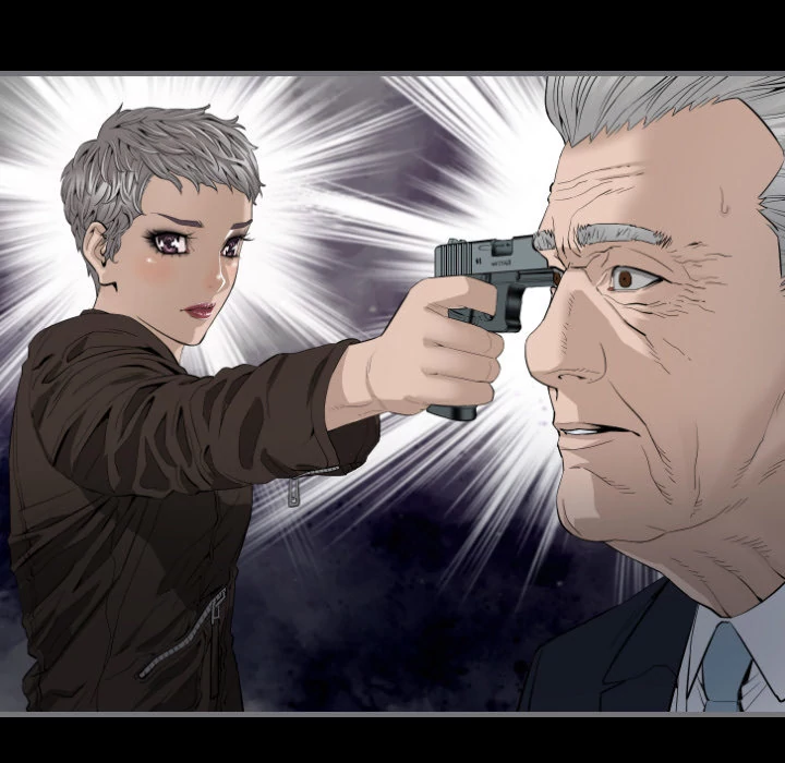 Running Man - Chapter 11 [photo 73] - MangaPorn