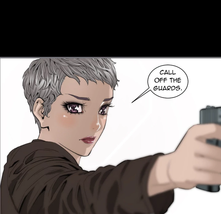 Running Man - Chapter 11 [photo 77] - MangaPorn