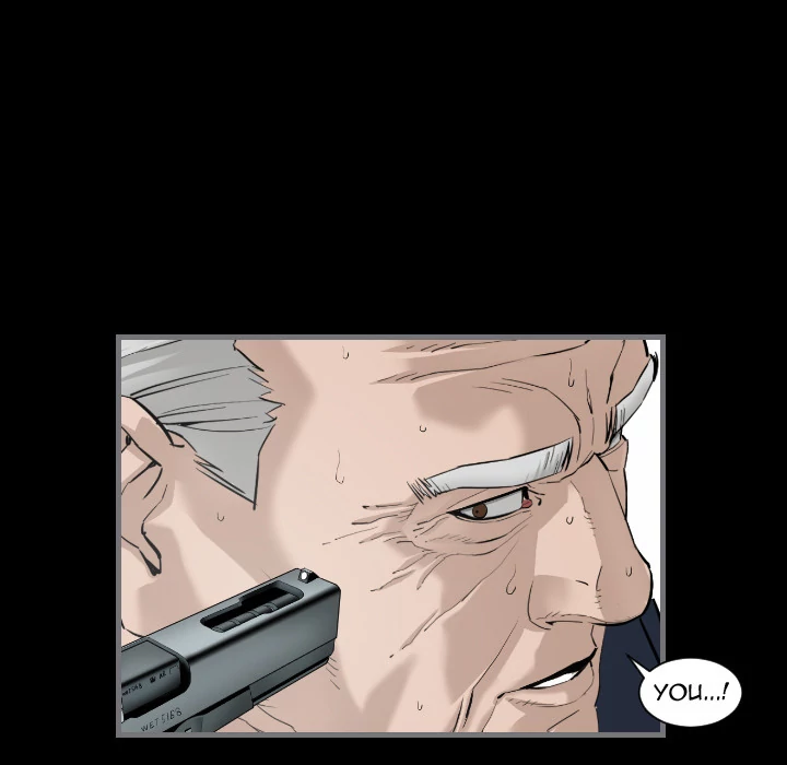 Running Man - Chapter 11 [photo 79] - MangaPorn