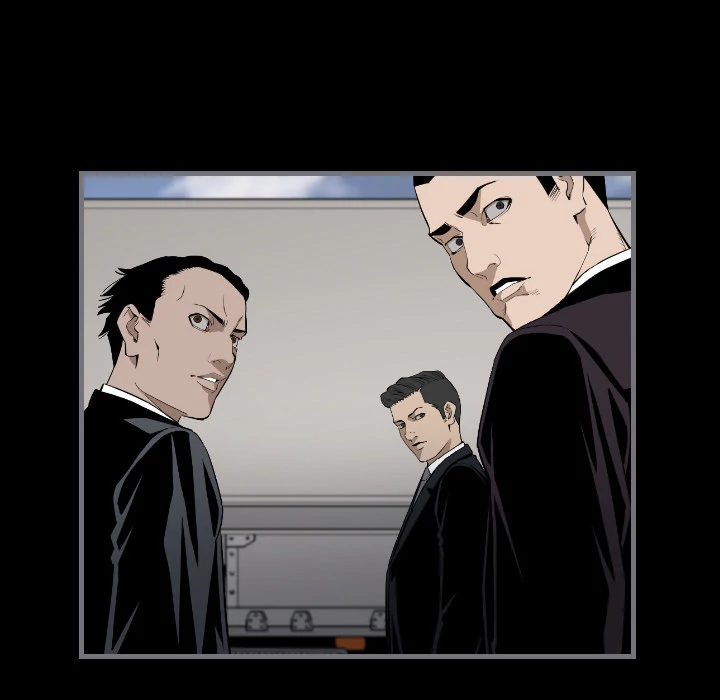 Running Man - Chapter 11 [photo 89] - MangaPorn