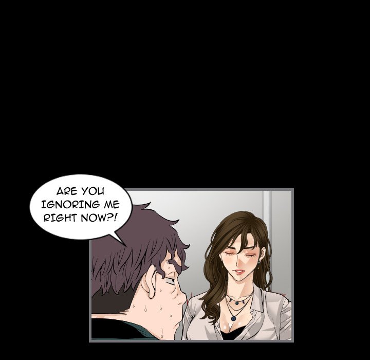 Running Man - Chapter 12 [photo 104] - MangaPorn