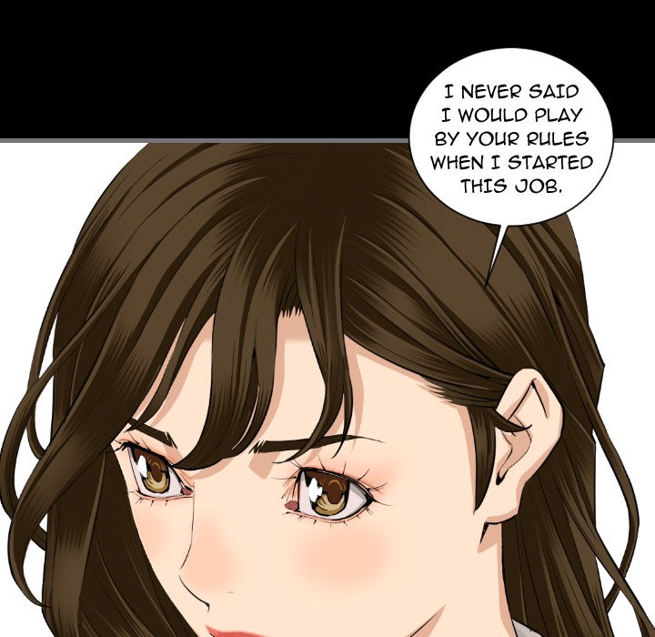 Running Man - Chapter 12 [photo 106] - MangaPorn