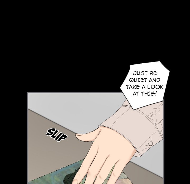 Running Man - Chapter 12 [photo 115] - MangaPorn