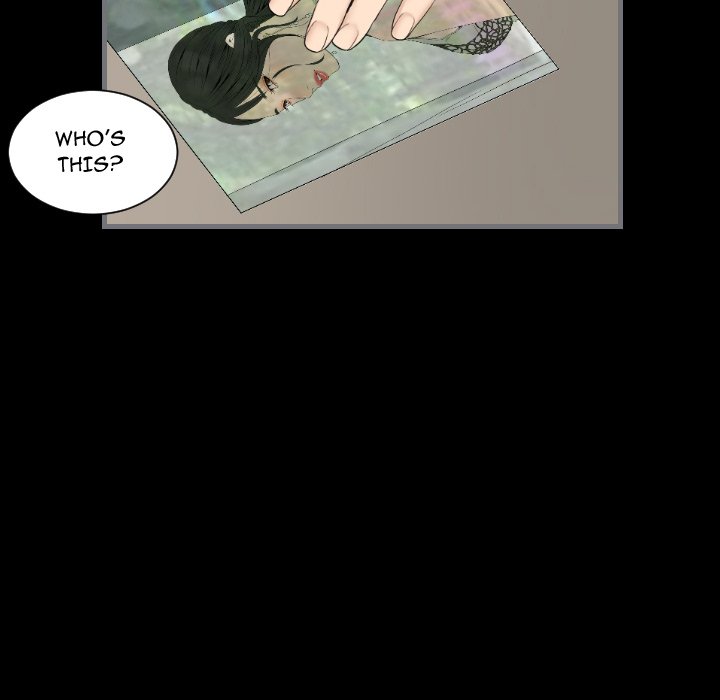 Running Man - Chapter 12 [photo 116] - MangaPorn