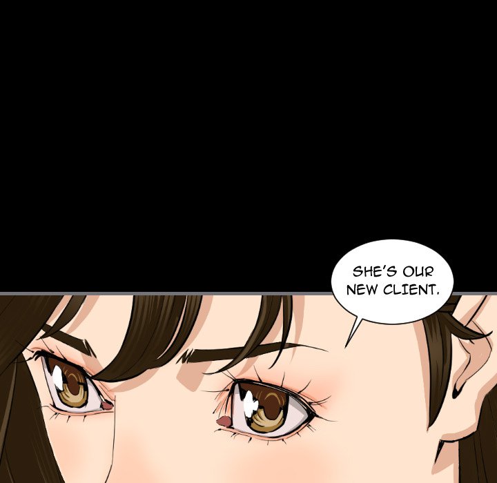 Running Man - Chapter 12 [photo 117] - MangaPorn