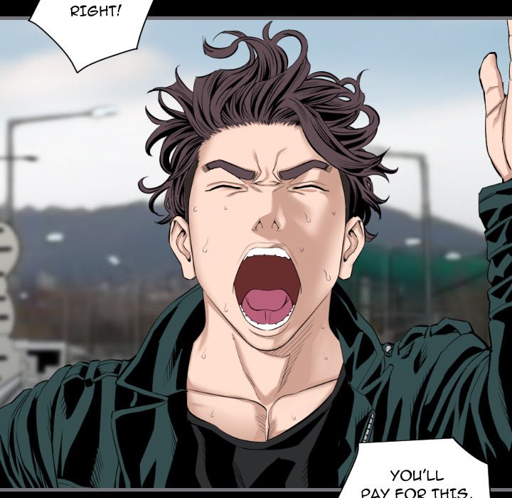 Running Man - Chapter 12 [photo 14] - MangaPorn