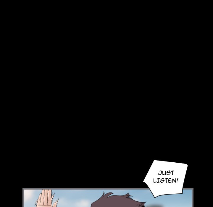 Running Man - Chapter 12 [photo 25] - MangaPorn