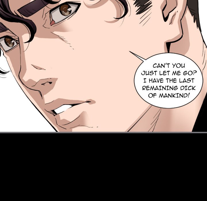 Running Man - Chapter 12 [photo 72] - MangaPorn