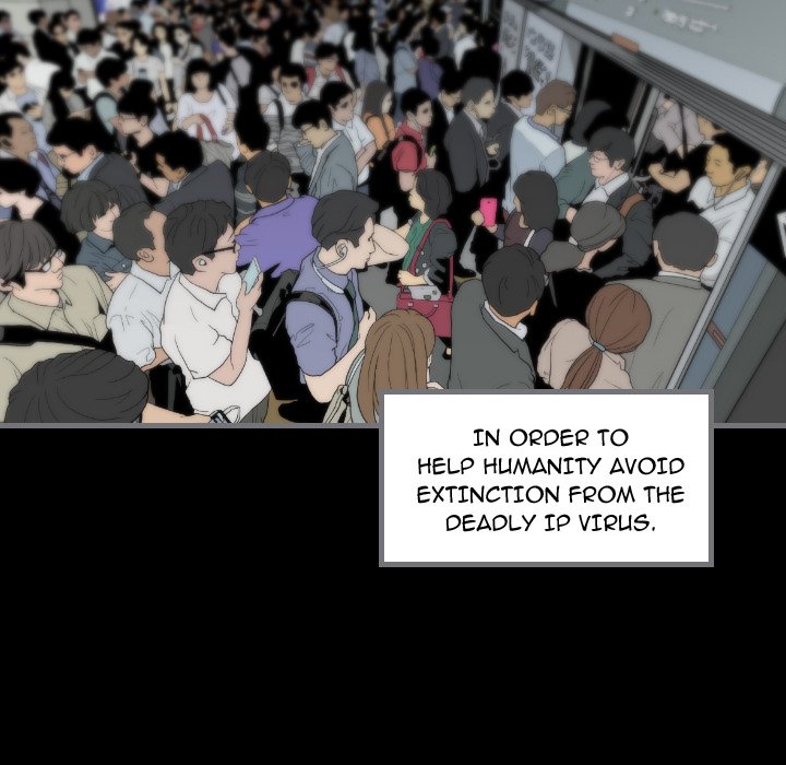 Running Man - Chapter 12 [photo 9] - MangaPorn