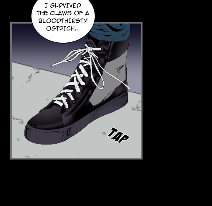 Running Man - Chapter 12 [photo 90] - MangaPorn