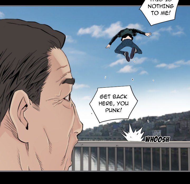 Running Man - Chapter 12 [photo 92] - MangaPorn