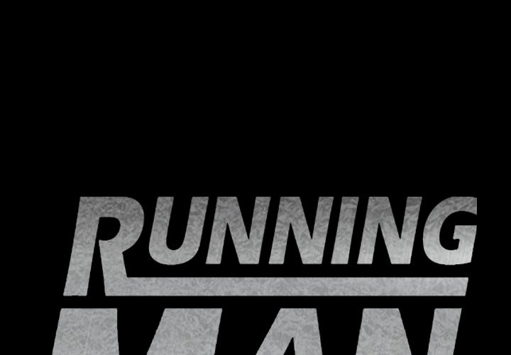 Running Man - Chapter 13 [photo 1] - MangaPorn