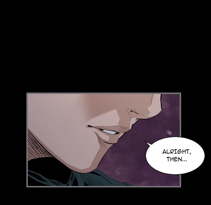 Running Man - Chapter 13 [photo 132] - MangaPorn