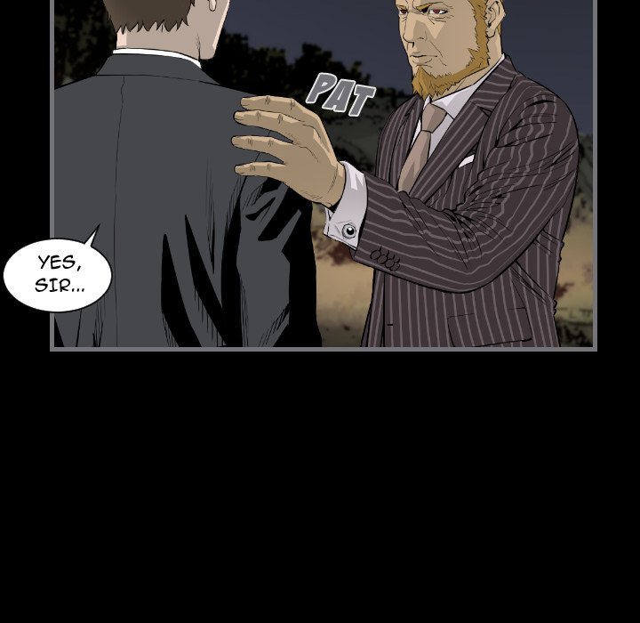 Running Man - Chapter 13 [photo 15] - MangaPorn