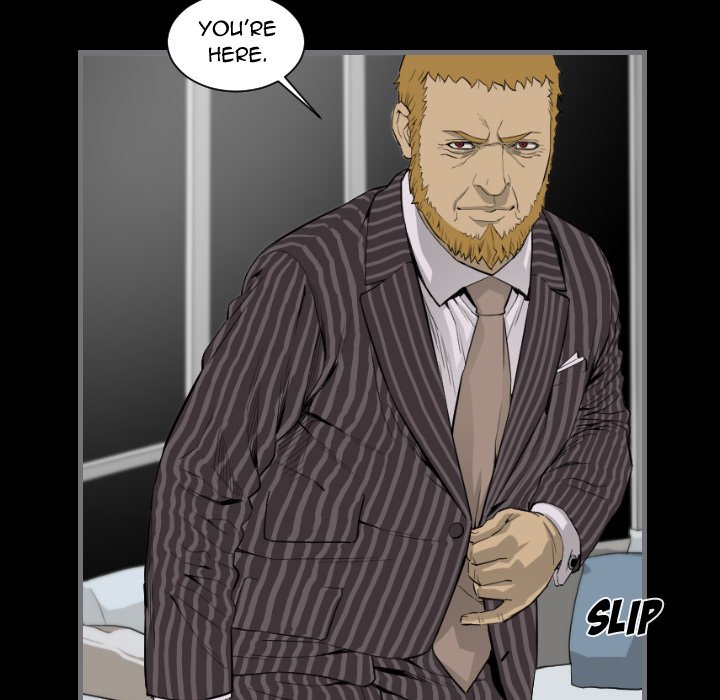 Running Man - Chapter 13 [photo 32] - MangaPorn