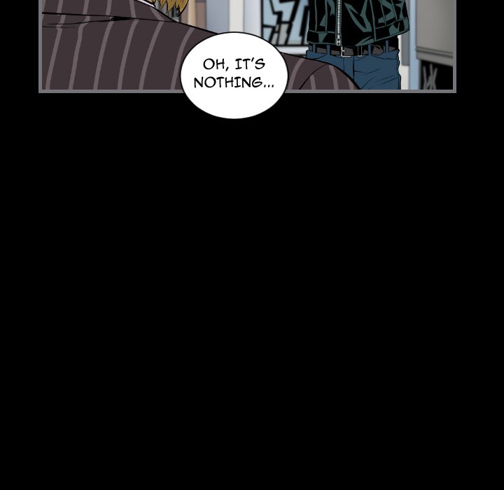 Running Man - Chapter 13 [photo 37] - MangaPorn