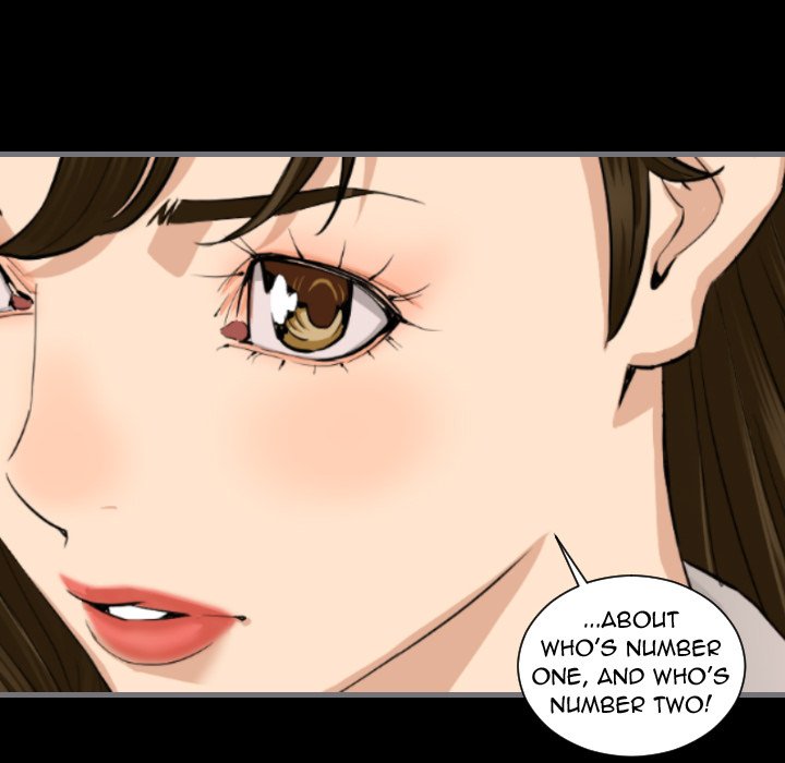 Running Man - Chapter 13 [photo 74] - MangaPorn