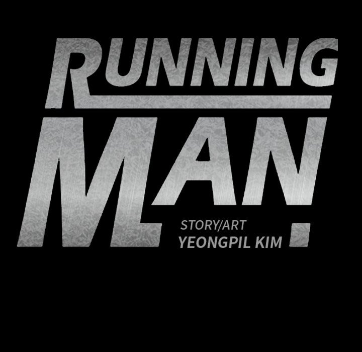 Running Man - Chapter 14 [photo 21] - MangaPorn