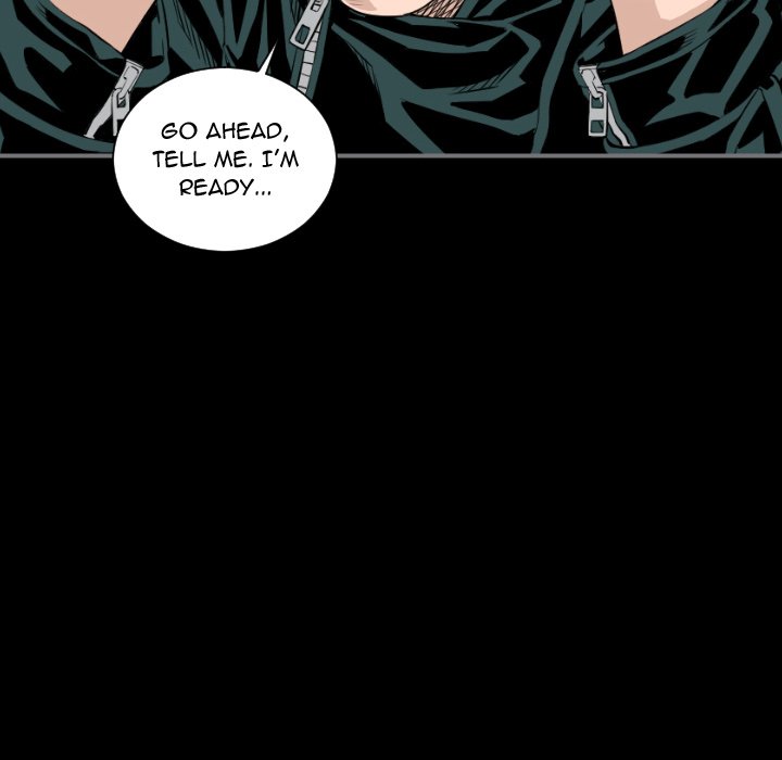 Running Man - Chapter 14 [photo 34] - MangaPorn