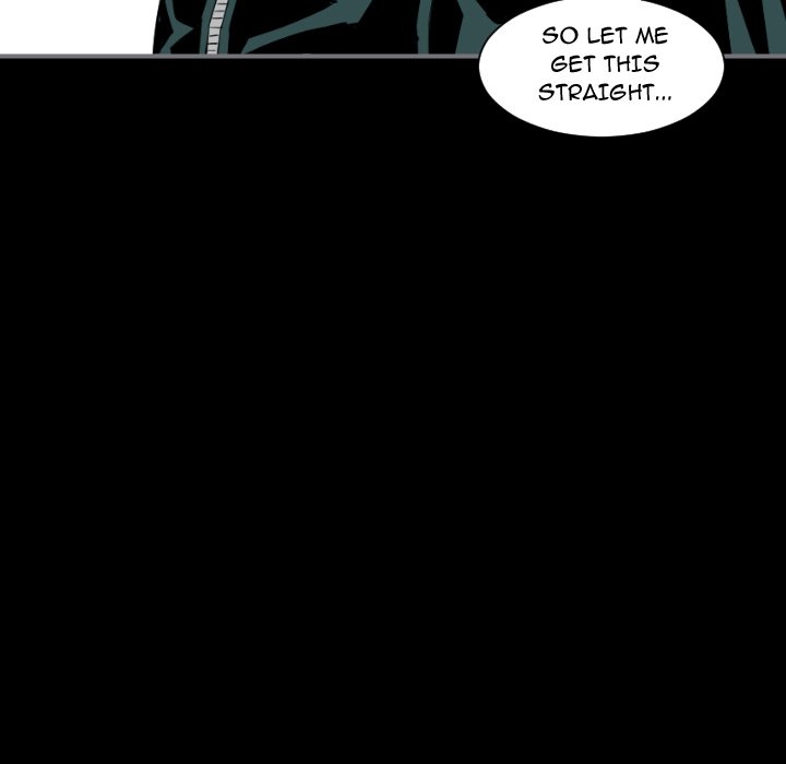 Running Man - Chapter 14 [photo 40] - MangaPorn