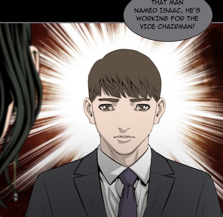 Running Man - Chapter 14 [photo 56] - MangaPorn