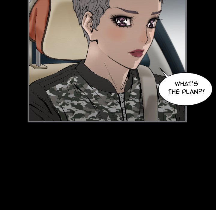 Running Man - Chapter 14 [photo 74] - MangaPorn