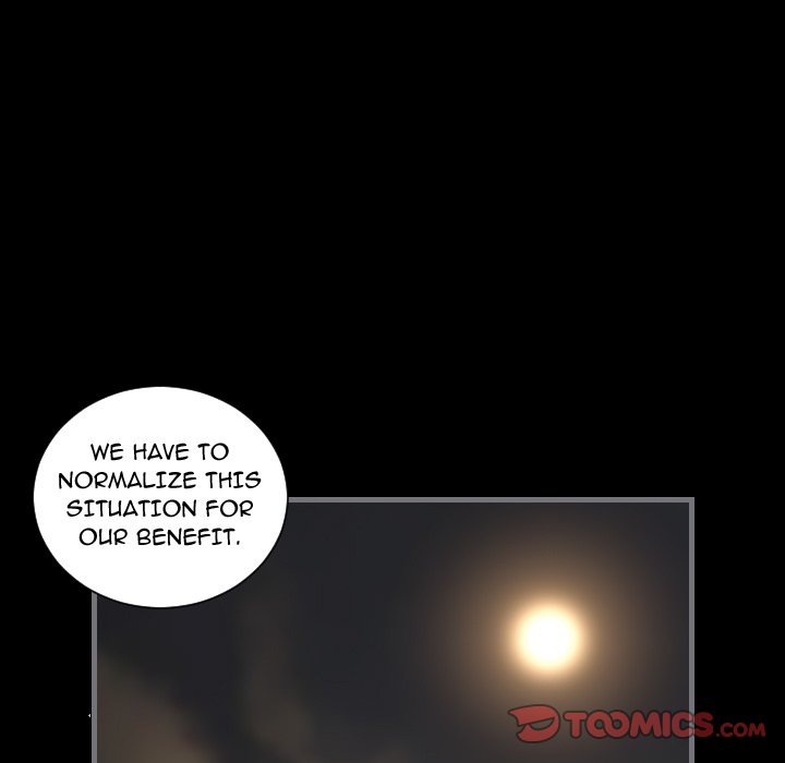 Running Man - Chapter 14 [photo 75] - MangaPorn