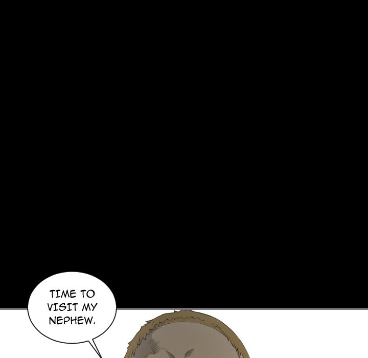 Running Man - Chapter 14 [photo 85] - MangaPorn