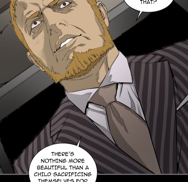 Running Man - Chapter 15 [photo 10] - MangaPorn