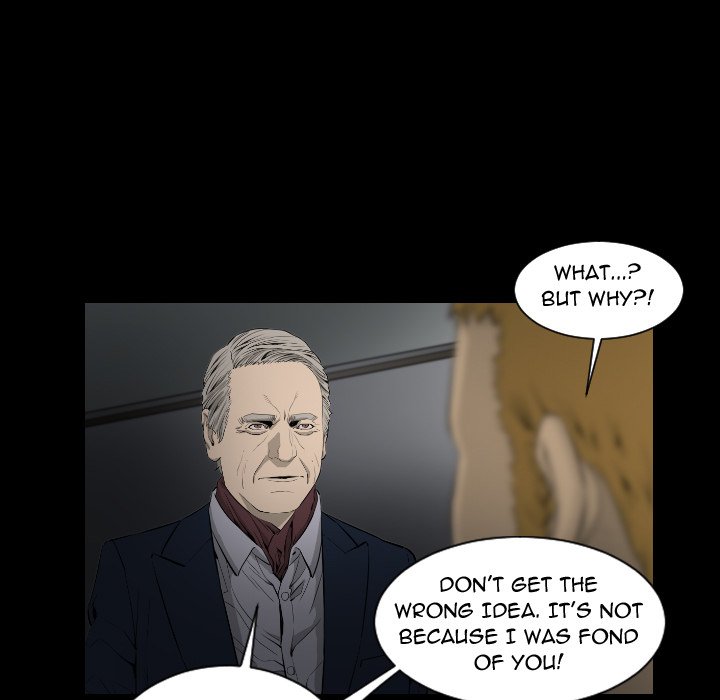 Running Man - Chapter 15 [photo 107] - MangaPorn