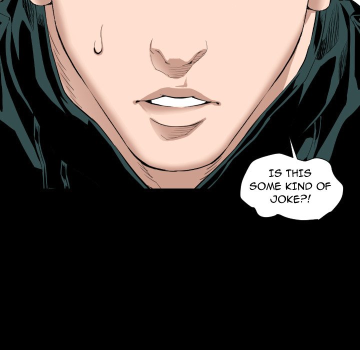 Running Man - Chapter 15 [photo 117] - MangaPorn