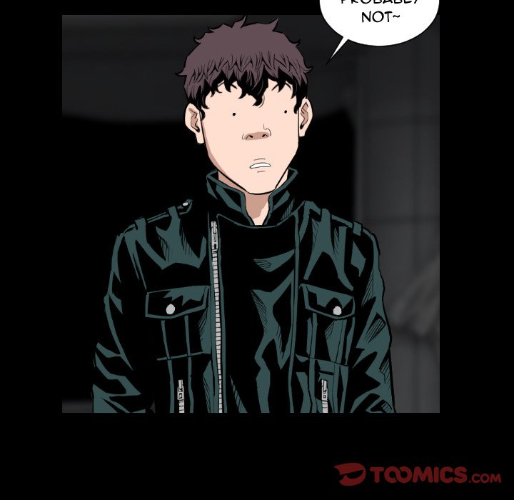 Running Man - Chapter 15 [photo 123] - MangaPorn