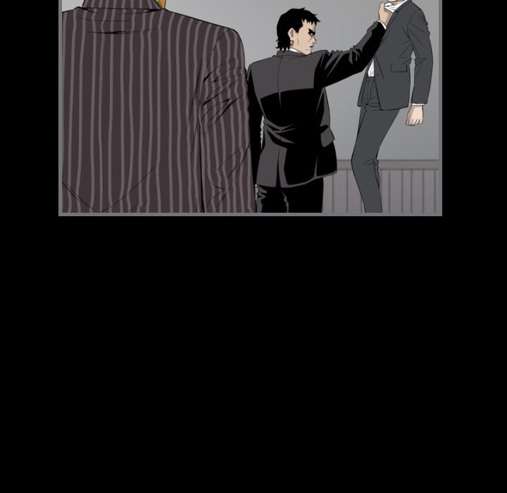 Running Man - Chapter 15 [photo 22] - MangaPorn