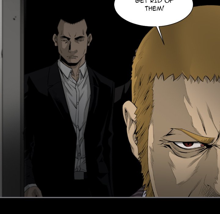 Running Man - Chapter 15 [photo 26] - MangaPorn