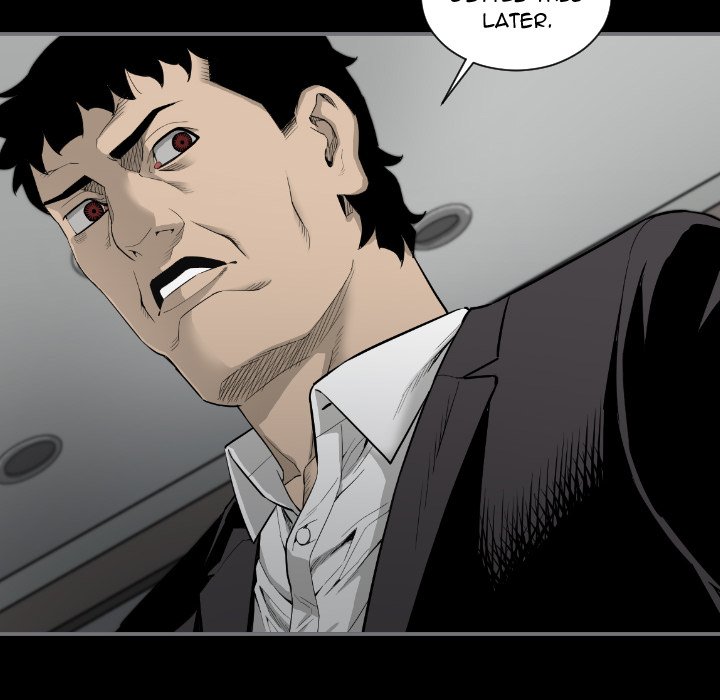 Running Man - Chapter 15 [photo 38] - MangaPorn