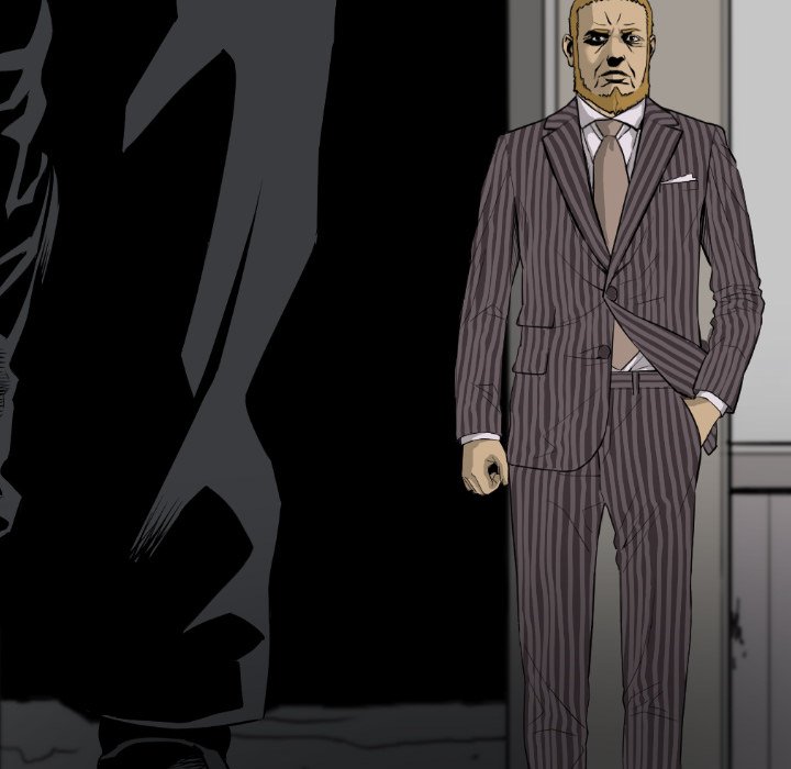 Running Man - Chapter 15 [photo 44] - MangaPorn