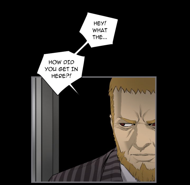 Running Man - Chapter 15 [photo 46] - MangaPorn