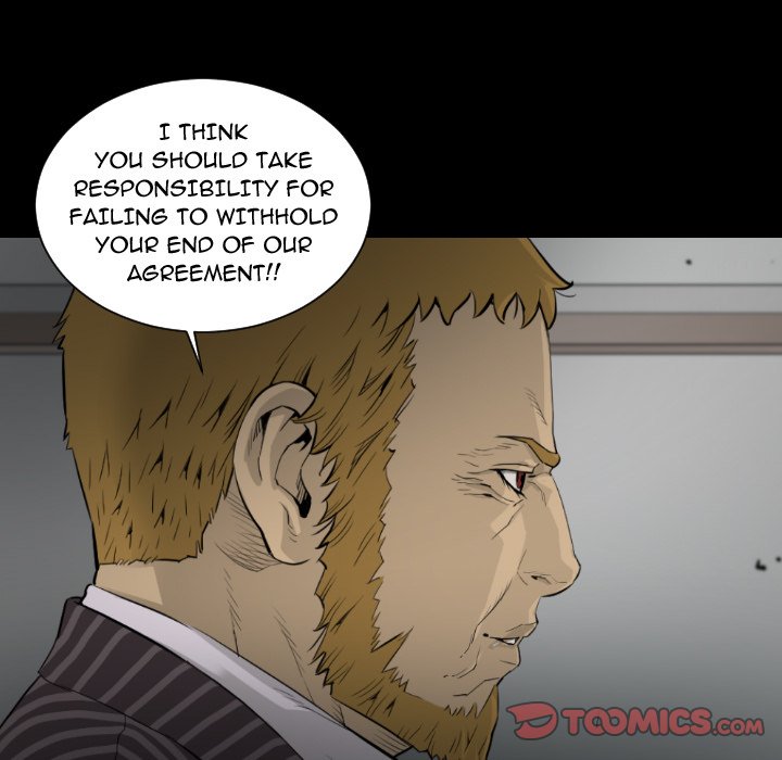 Running Man - Chapter 15 [photo 75] - MangaPorn