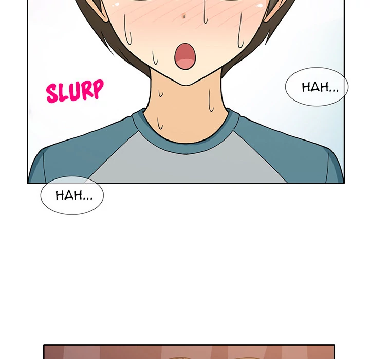 The Woman Next Door - Chapter 1 [photo 11] - MangaPorn