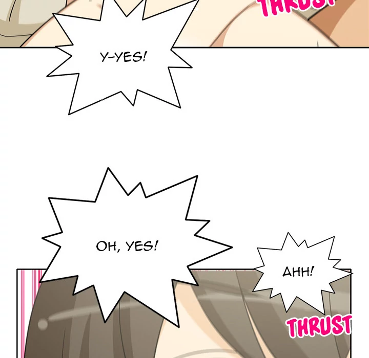 The Woman Next Door - Chapter 1 [photo 21] - MangaPorn