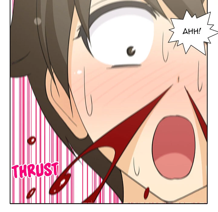 The Woman Next Door - Chapter 1 [photo 22] - MangaPorn